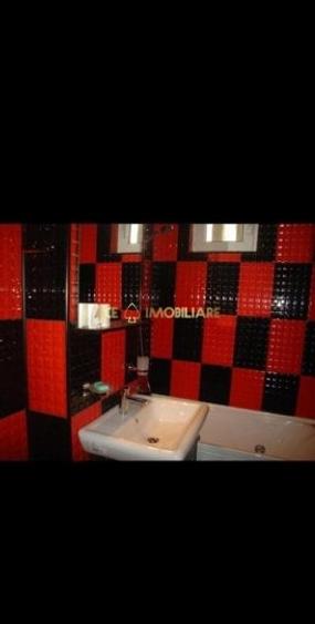 Apartament cu 3 camere semidecomandat, mobilat în Obor
