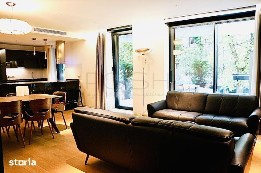 Apartament cu 4 camere în Primăverii