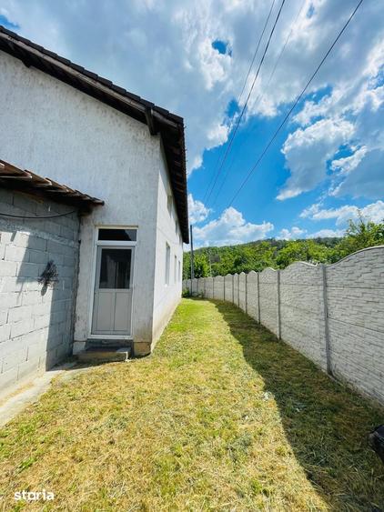 Casă cu 8 camere cu Teren 432 Mp în Livezi