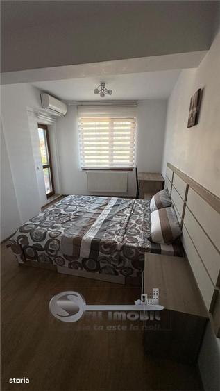 Apartament 2 camere, central, proximitatea Palas Mall - 550 negociabi - 2