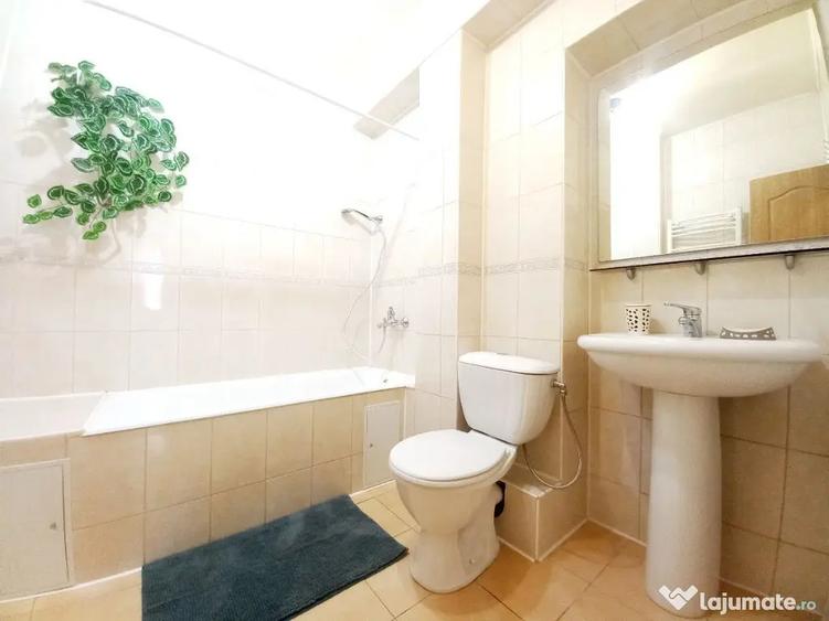 Apartament cu 2 camere decomandat în Dristor