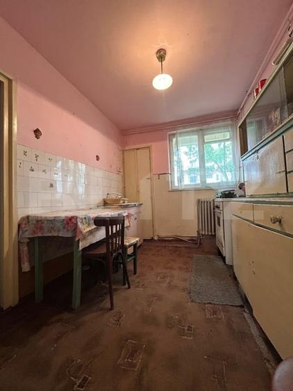 Apartament 2 camere, 54 mp, situat într-o zonă liniștită - 5