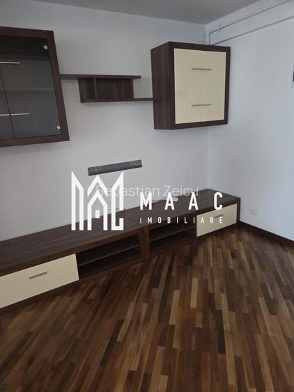 Apartament 3 camere de vânzare | Sibiu, Calea Dumbrăvii