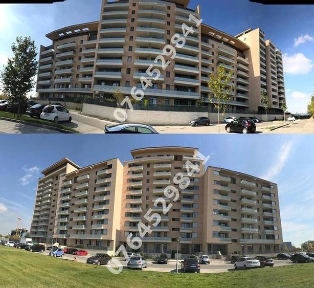 Apt. 2 camere,City Point ,bloc 2018,zona Aviatiei-DRPCIV,15 min. metrou Aurel Vlaicu,Str. Avionului - 20