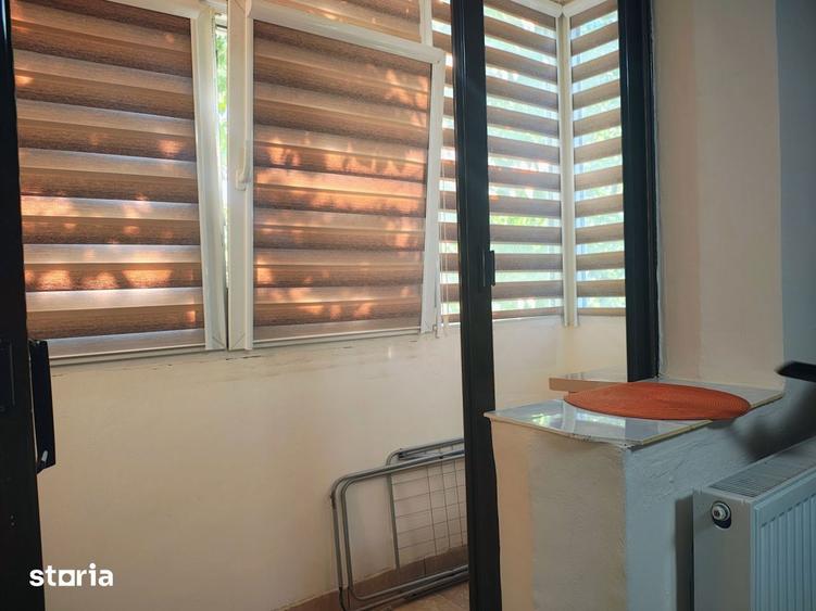 Apartament 3 camere | Etaj 1 | 1 Mai | Mobilat complet | Mutare imedia - 12