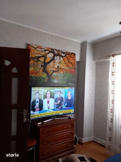 Apartament cu 3 camere în Ultracentral