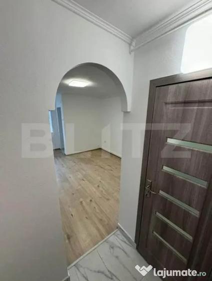 Garsonieră semidecomandată în Soarelui