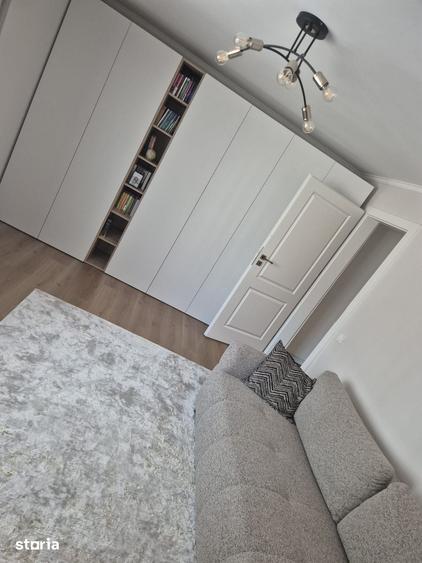Apartament cu 3 camere în Cantemir