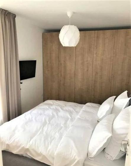 Apartament cu 3 camere în Mărăști