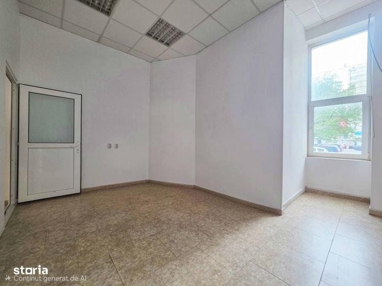 Casă cu 4 camere cu Teren 277.35 Mp în Central
