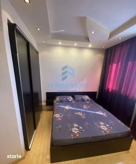 Apartament cu 2 camere în Grivița