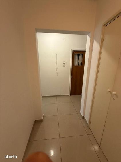 Apartament cu 2 camere în Sălăjan