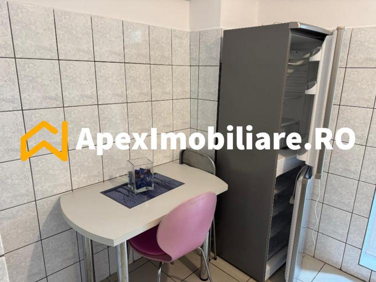 Garsonieră în Splaiul Unirii