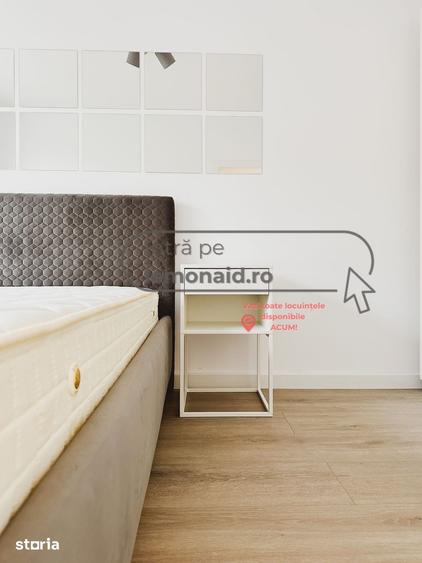 Apartament cu 2 camere de inchiriat - Braytim - 6