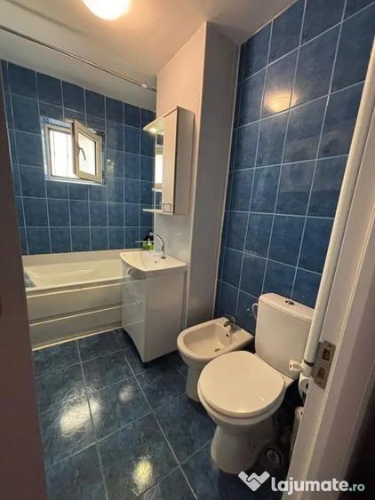 Apartament cu 2 camere semidecomandat în Poarta 6