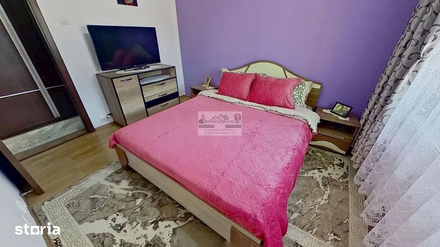 Apartament 3 camere / Tecuci / Parter/ Zona Industriala - 5