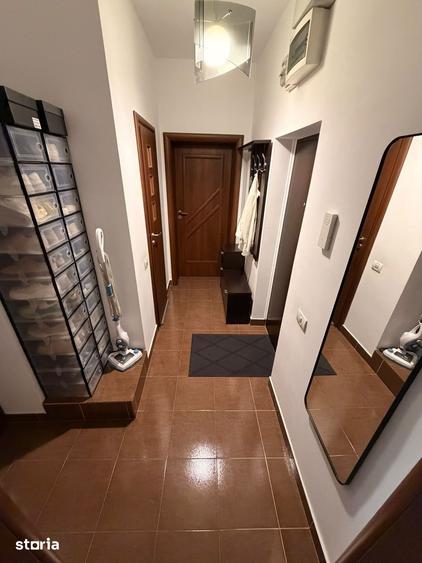 Apartament 2 camere renovat Barbu Vacarescu-Floreasca - 3