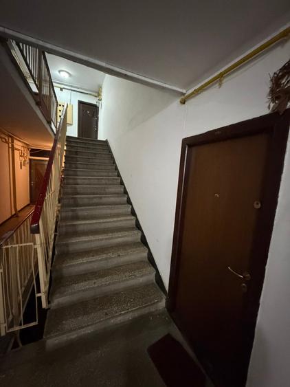 Apartament cu 2 camere decomandat în Rahova