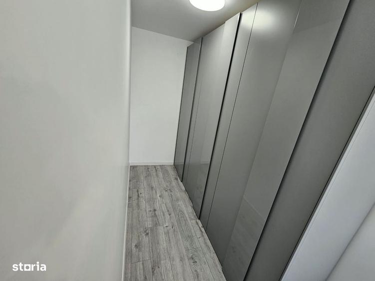 Se inchiriaza apart 2 camere decom 61 mp - POITIERS TOWERS - 470 E - 7