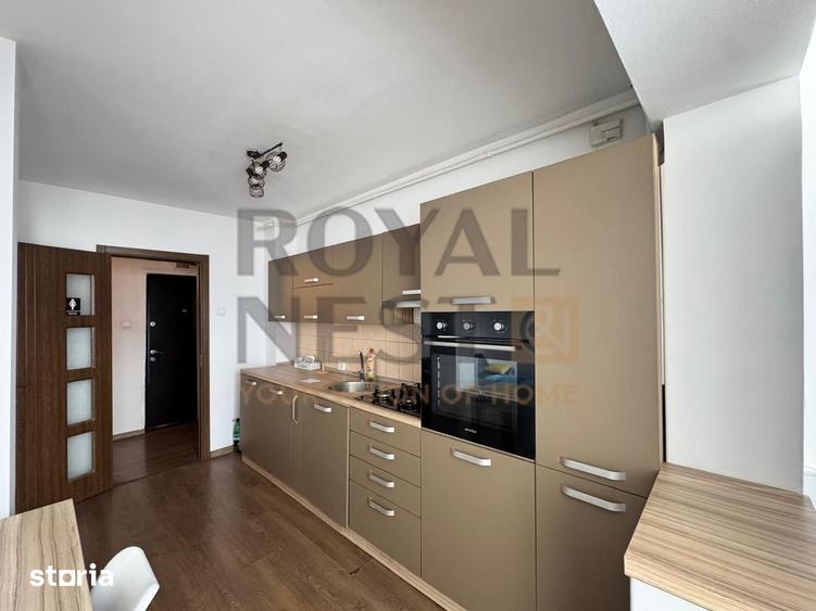 Apartament cu 3 camere în Griviței