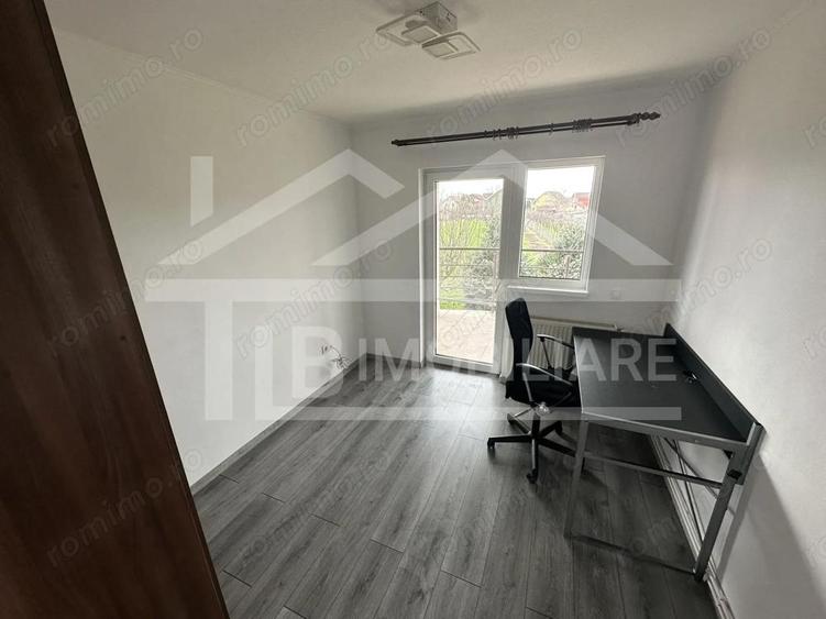 Casa? de va^nzare, 620mp teren, 208 utili, Zona Sa^ntana de Mures? - 7