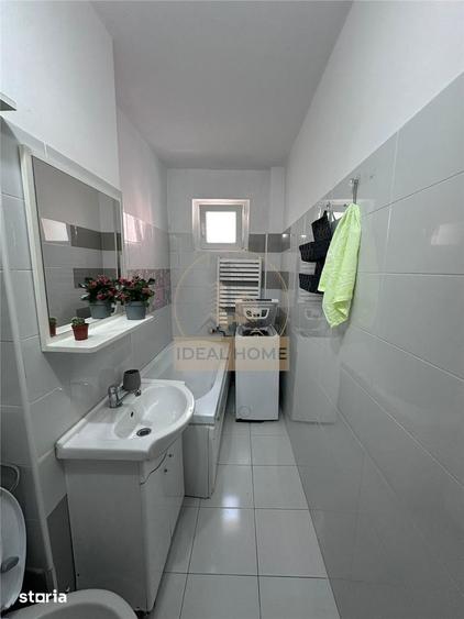 Apartament cu 2 camere decomandat în Alexandru cel Bun