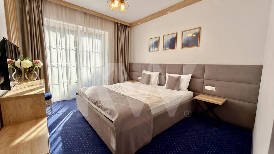 Hotel/Pensiune, de 735 mp, în Șugag