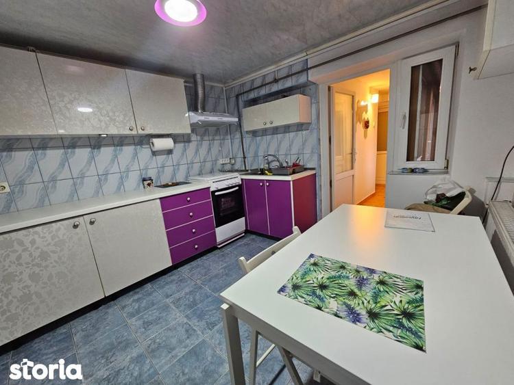 Casa individuala | Costeasca | Curte 113 mp | M. Jiului 16' | 203 mp t - 4