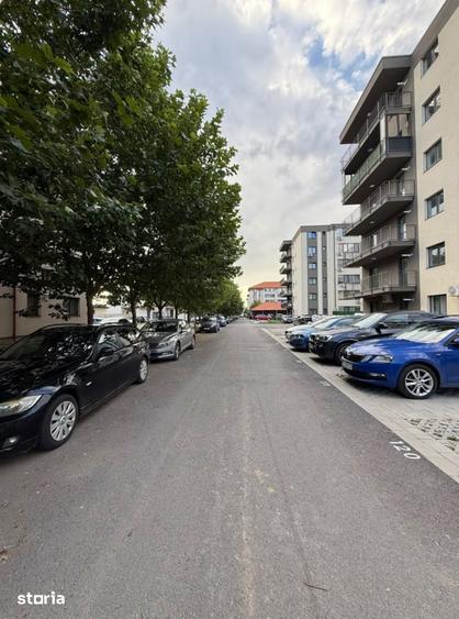 Apartament 2 Camere Decomandat | Complex Platanii Residence | Parcare - 15