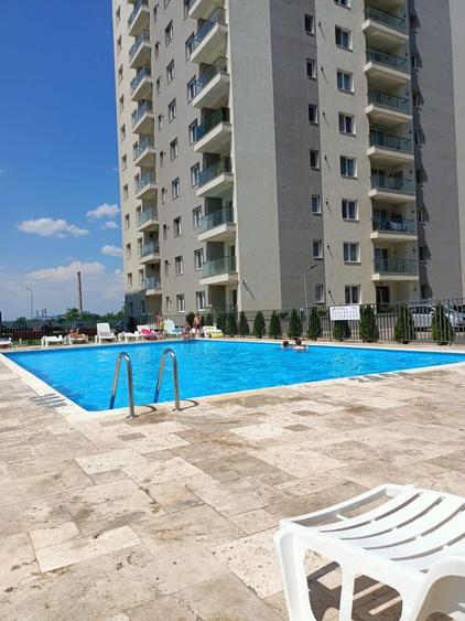Ap doua camere Dimri Residence - 1