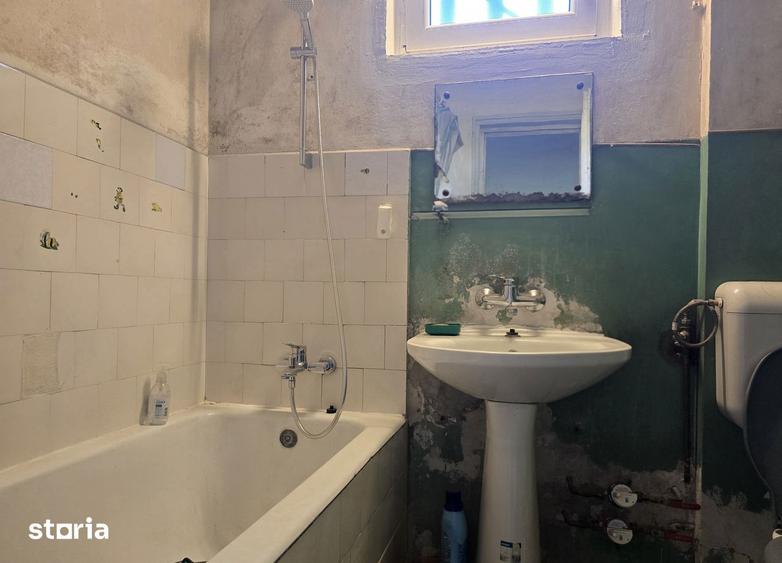 Apartament 3 camere Calea Giulesti - 1