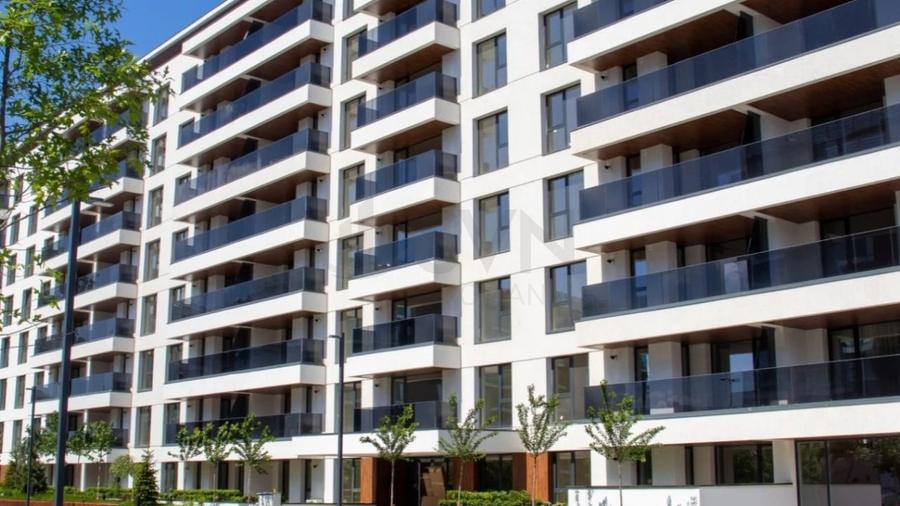 Apartament cu 2 camere decomandat în Aviației