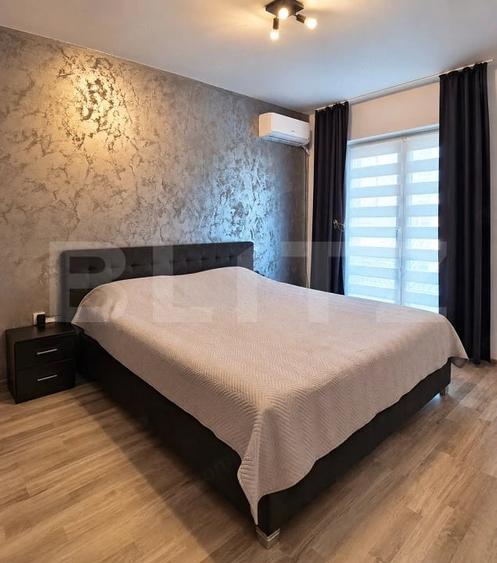 ? Apartament 2,5 Camere cu Vedere Superba la Munte ,Avangarden. - 5