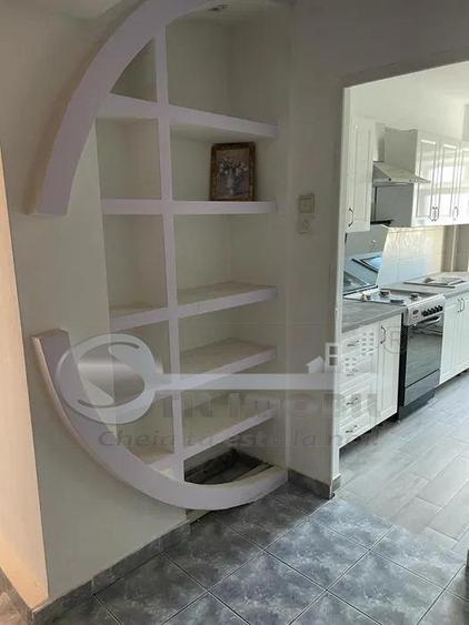 Apartament cu 2 camere decomandat în Păcurari