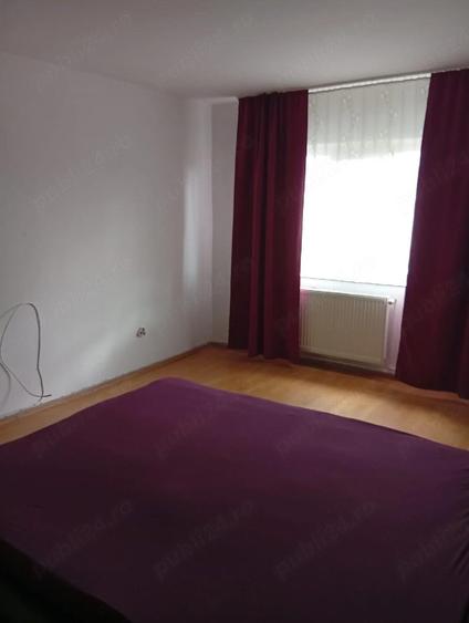 Apartament cu 2 camere decomandat în Ostroveni