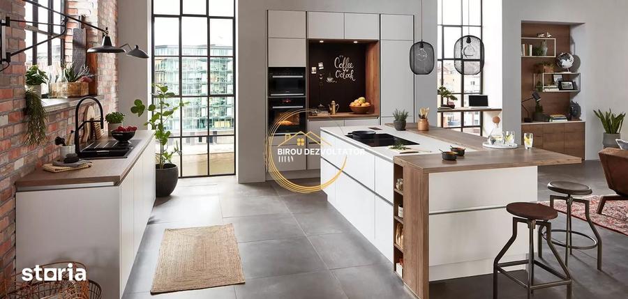 Titan pallady metrou Teclu Investitie parcare bonus Ansamblu premium - 2
