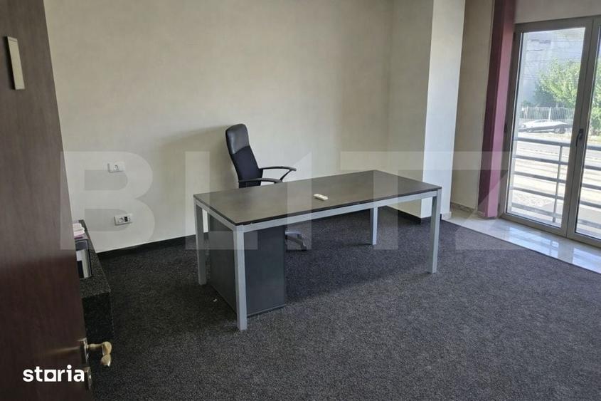Spațiu comercial, de 70 mp, în Elisabetin