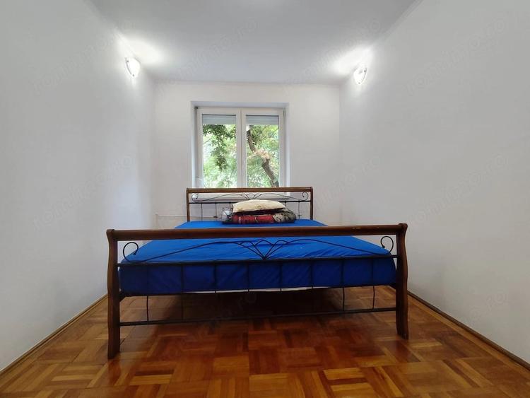 Apartament cu 2 camere semidecomandat în Ultracentral