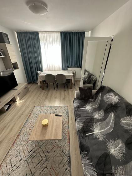 Apartament de inchiriat Ploiesti, zona Mihai Bravu - 5