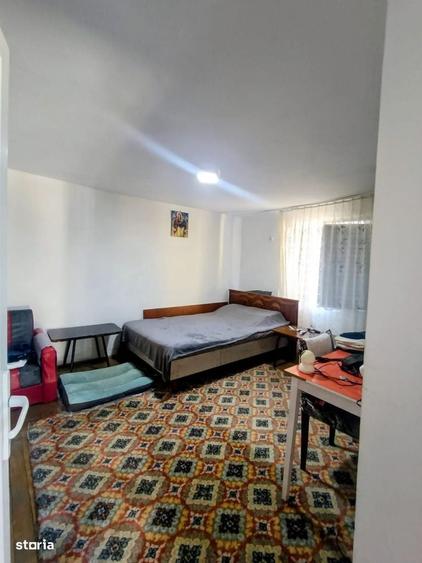 Casa de vanzare cu 4 camere Rm Valcea - 8