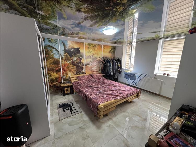 Apartament central cu 4 camere, zona centrul istoric - 5