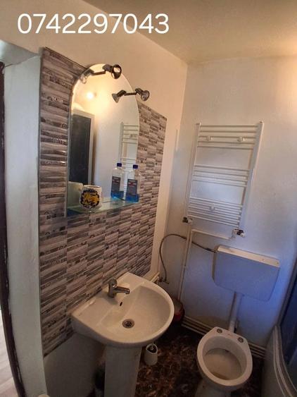 Casă cu 1 camere cu Teren 450 Mp în Central