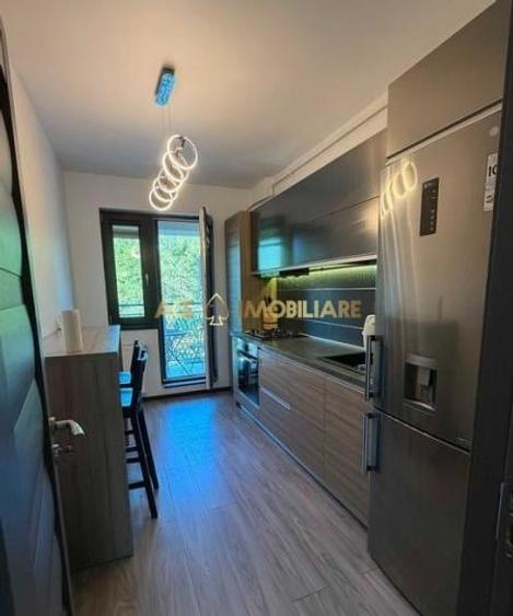 2 Camere de inchiriat | Lujerului | Metrou | Centrala | Parcare - 5