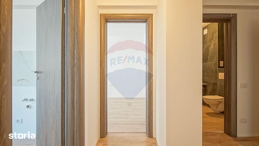 Comision 0% | Garsoniera de vanzare Vivamus Park Residence - 7