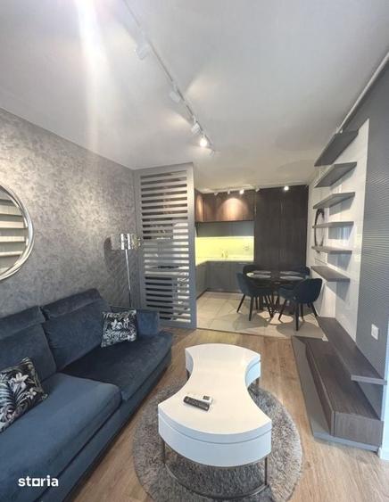 Apartament Duplex 2 camere Granvia Park | Vizavi Plaza Romania, Lux - 5
