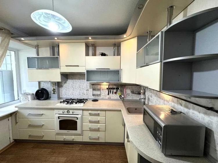 Apartament cu 2 camere decomandat în Cantemir