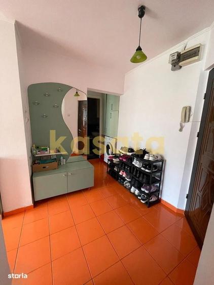 Apartament cu 2 camere decomandat în 1 Decembrie 1918