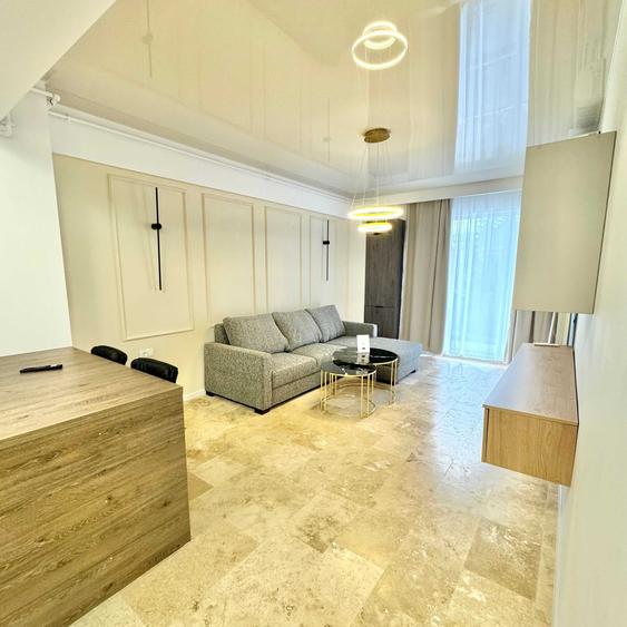 Apartament cu 3 camere în Nord