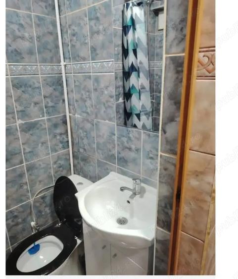Garsonieră semidecomandată în Chitila
