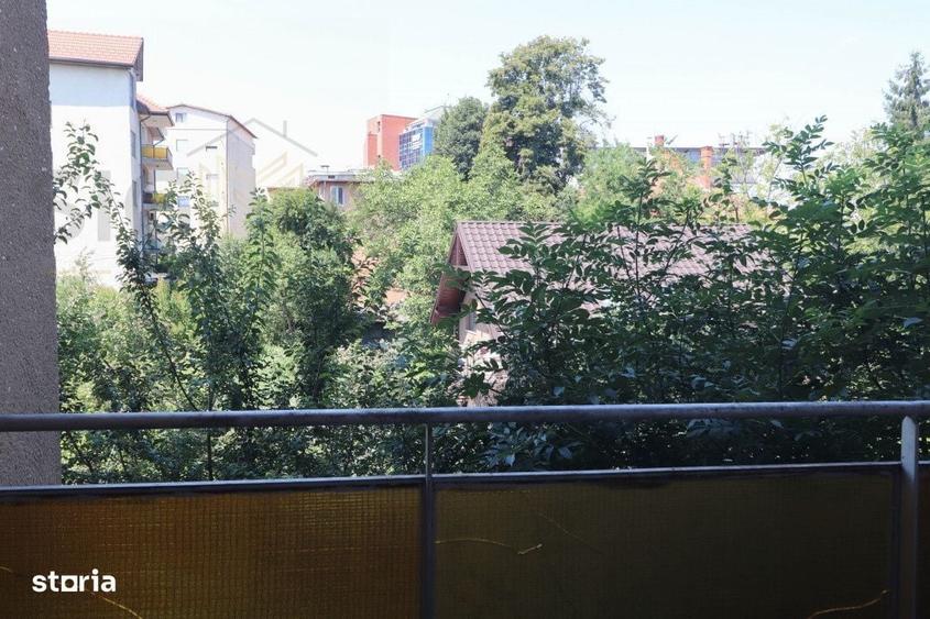 Apartament cu 3 camere de inchiriat, zona UMF! - 3